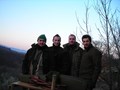 Che quartetto!