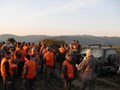 Censimenti capriolo 2011