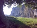Sasso di Simone e il Faggio secolare