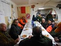 pranzo chiusura stagione 2011/2012