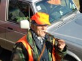 Il nonno della squadra alpe di poti