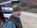 il Professore, Giuliano Colombi