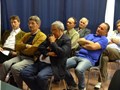 TAVOLA ROTONDA 19 MAGGIO 2012