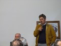 TAVOLA ROTONDA 19 MAGGIO 2012