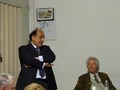 TAVOLA ROTONDA 19 MAGGIO 2012