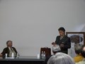 TAVOLA ROTONDA 19 MAGGIO 2012