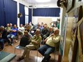 TAVOLA ROTONDA 19 MAGGIO 2012