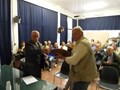 TAVOLA ROTONDA 19 MAGGIO 2012
