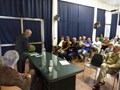 TAVOLA ROTONDA 19 MAGGIO 2012