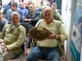 TAVOLA ROTONDA 19 MAGGIO 2012