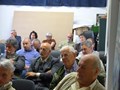 TAVOLA ROTONDA 19 MAGGIO 2012