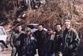 Catenaia 2003.. foto storica!