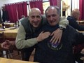 Cena responsabili