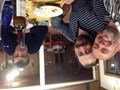 Cena responsabili