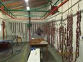 La salsicciata di cinghiale 2014